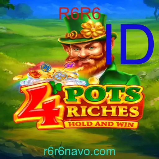 Menggali Kekayaan Melalui Strategi di 4potsriches: Panduan Komprehensif