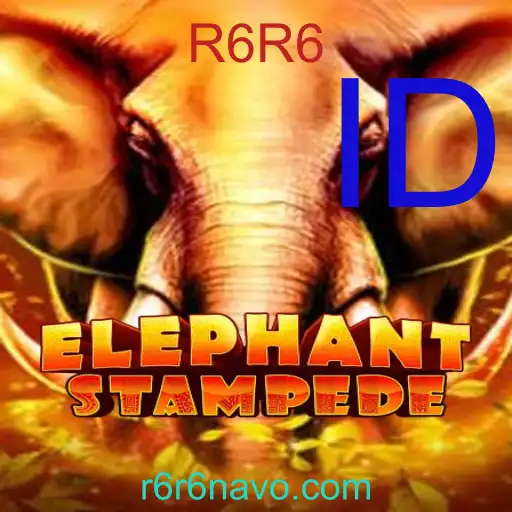ElephantStampede: Petualangan Seru dengan Aturan Main yang Menarik
