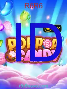 POPPOPCANDY: Game Seru untuk Segala Usia