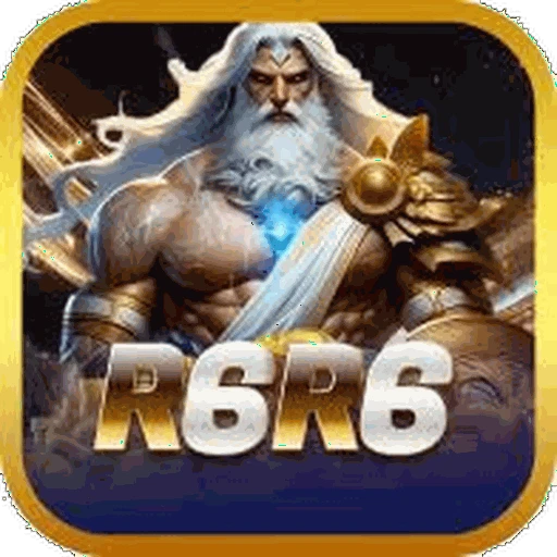R6R6 logo